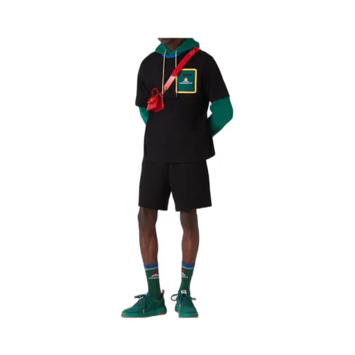 Montagne Short Sleeve T-Shirt