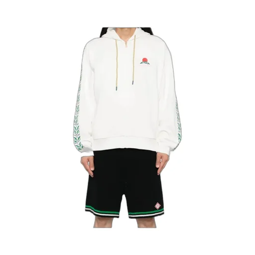 Long Sleeve Sweatshirt