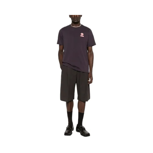 Logo Crew Neck T-Shirt