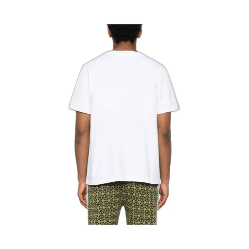 Logo Crew Neck T-Shirt