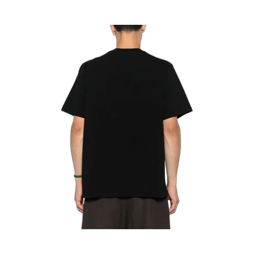 Manga Tennis Ball Short Sleeved T-Shirt
