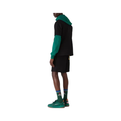 Montagne Short Sleeve T-Shirt