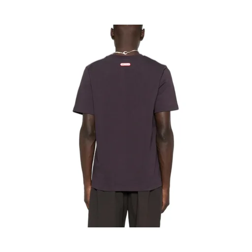 Logo Crew Neck T-Shirt