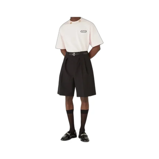 Casa Racing Oversized Short Sleeve T-Shirt