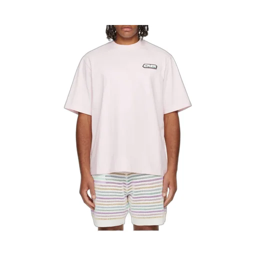 Casa Racing Oversized Short Sleeve T-Shirt