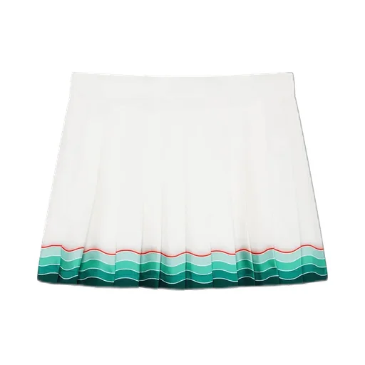 Tennis Skirt