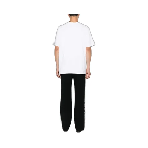 Logo Crew Neck T-Shirt