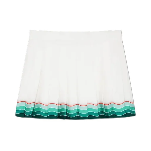 Tennis Skirt