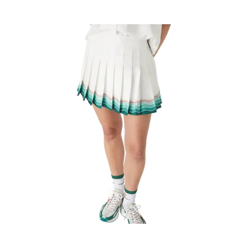 Tennis Skirt