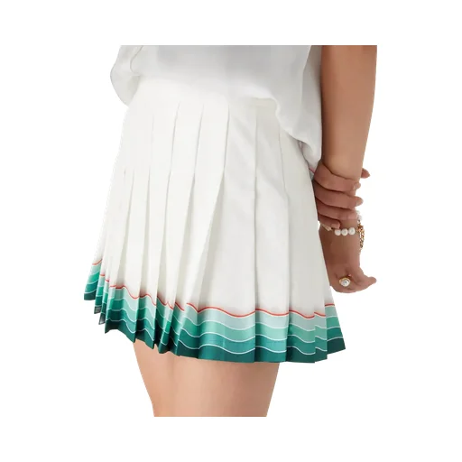 Tennis Skirt