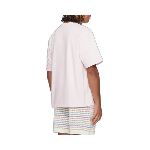 Casa Racing Oversized Short Sleeve T-Shirt