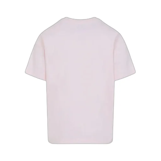 Logo Crew Neck T-Shirt