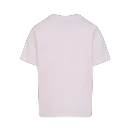 Logo Crew Neck T-Shirt