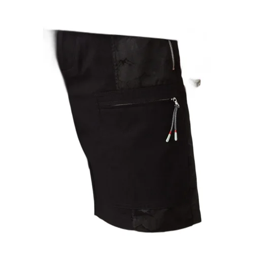 Mountain Camo Cargo Shorts