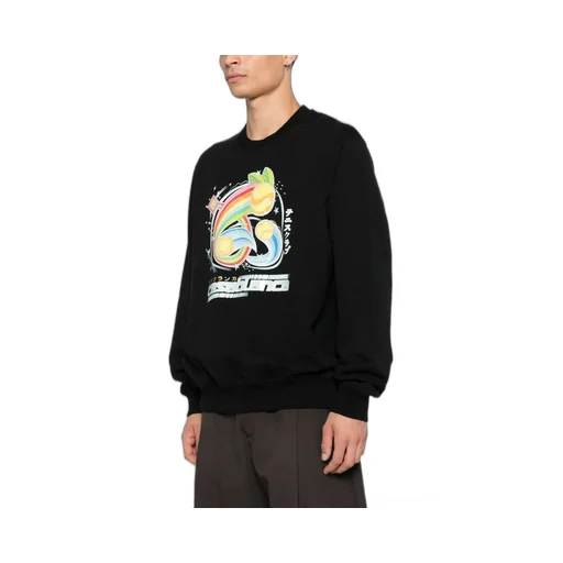 Manga Tennis Ball Sweatshirt