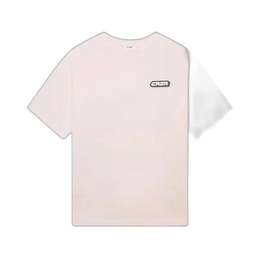 Casa Racing Oversized Short Sleeve T-Shirt