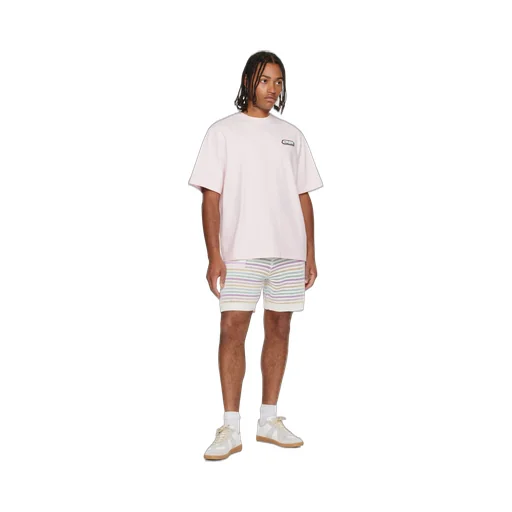 Casa Racing Oversized Short Sleeve T-Shirt