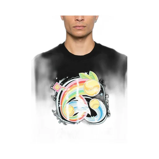 Manga Tennis Ball Sweatshirt