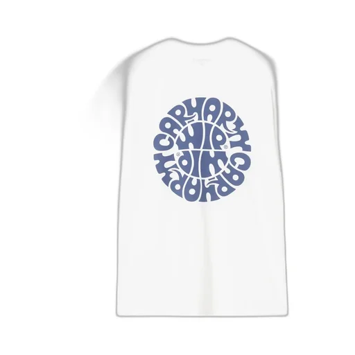 S/S Jazzy Crewneck T-Shirt