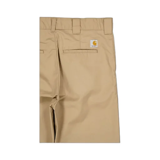Belt Loop Track Pants