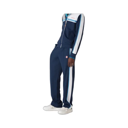 Straight Sweatpants