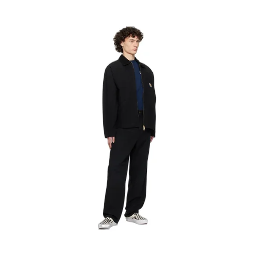 Single Knee Trousers