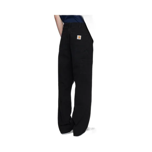 Single Knee Trousers