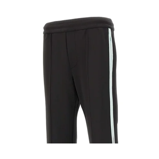 Side-Stripe Track Pants