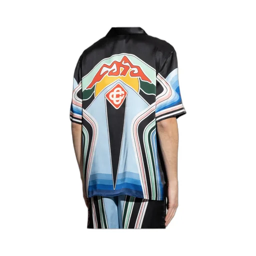 Short Sleeve Shirt