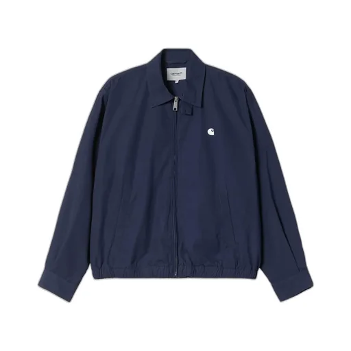Duke Zipped Jacket