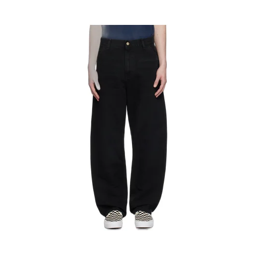 Single Knee Trousers