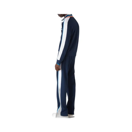 Lapel Long Sleeve Casual Jacket