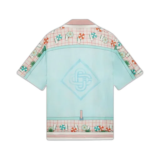 Short Sleeve Shirt