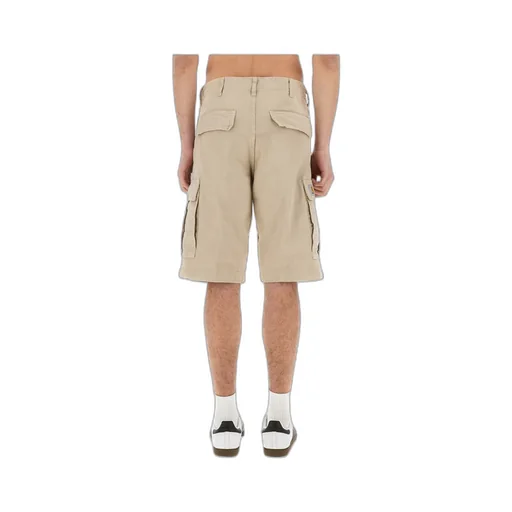 Regular Cargo Shorts