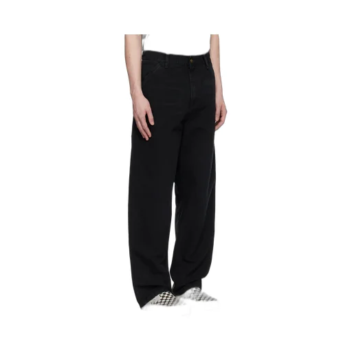 Single Knee Trousers