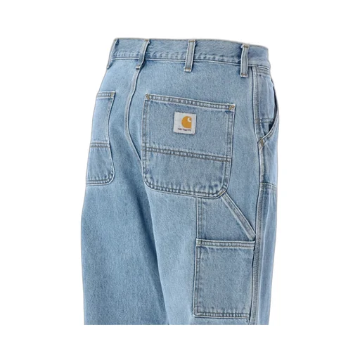 Double Knee Jeans