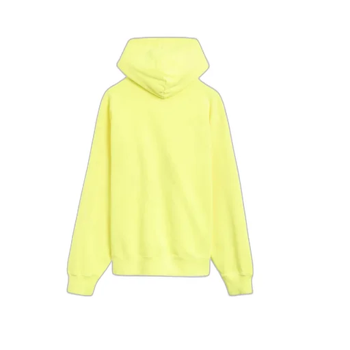 Hooded Industry Sweater