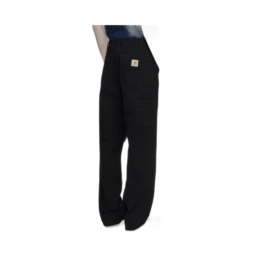 Single Knee Trousers