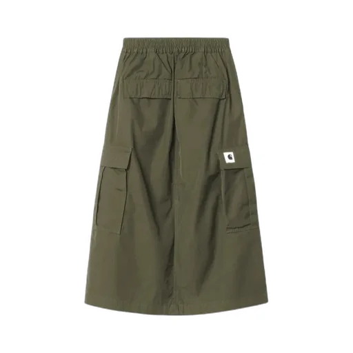 Jet Cargo Skirt
