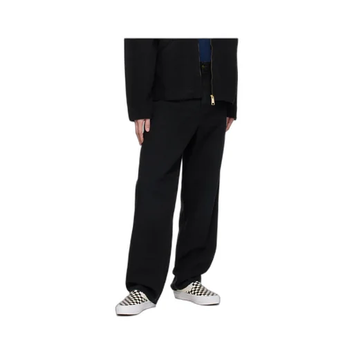 Single Knee Trousers