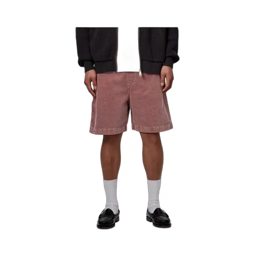 Logo-Patch Shorts