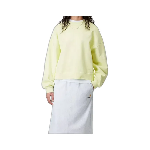 Logo-Embroidered Sweatshirt