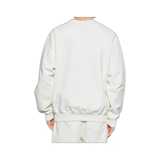 Long Sleeve Sweatshirt
