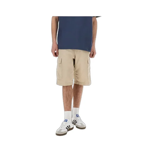 Regular Cargo Shorts