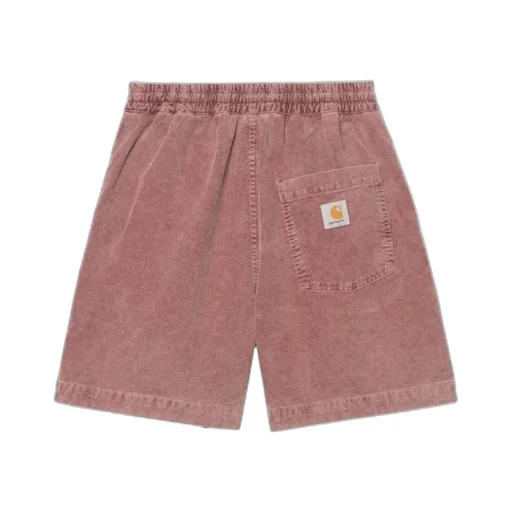 Logo-Patch Shorts