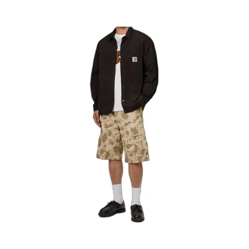 Regular Cargo Shorts