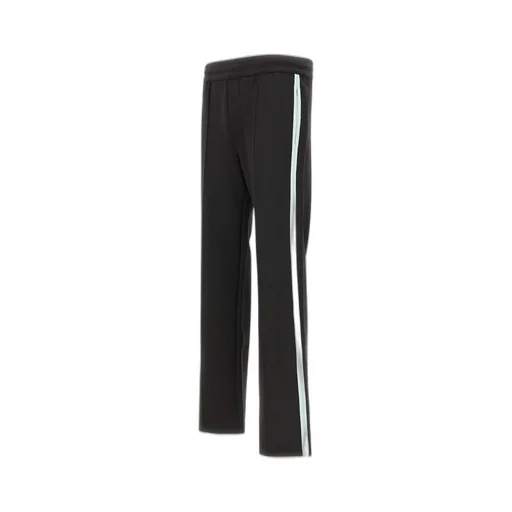 Side-Stripe Track Pants