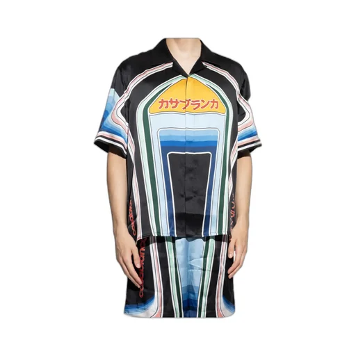 Short Sleeve Shirt