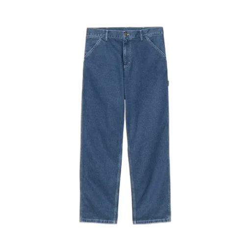 Single Knee Pants