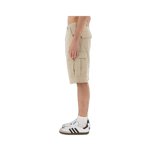 Regular Cargo Shorts